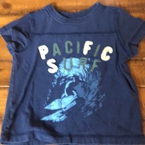 Tea Collection Toddler Tee